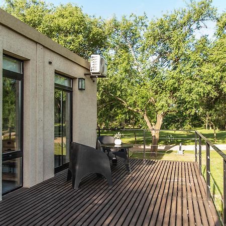 La Quinta, Cabanas De Campo Villa Nueva  Luaran gambar