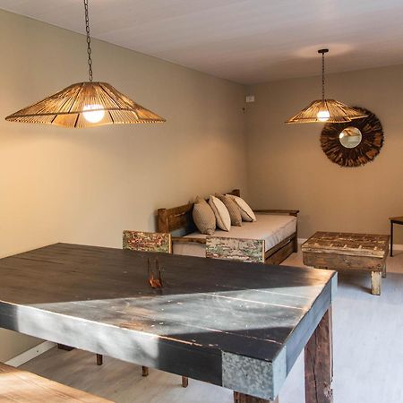 La Quinta, Cabanas De Campo Villa Nueva  Luaran gambar