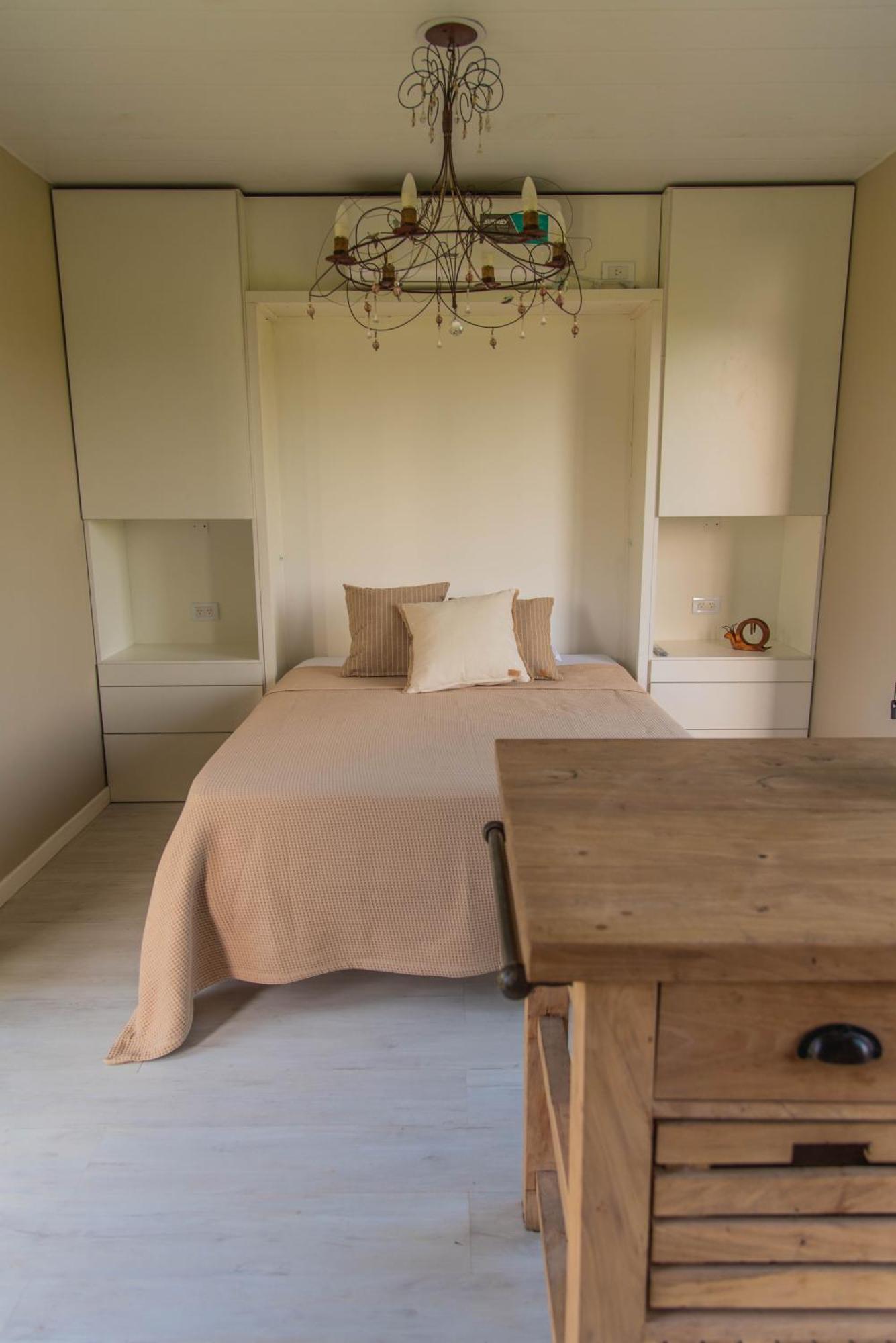 La Quinta, Cabanas De Campo Villa Nueva  Luaran gambar